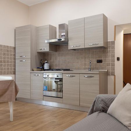 פיומיצ'ינו Casa Vacanze Alla Maison מראה חיצוני תמונה