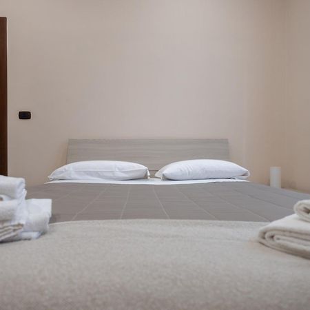 פיומיצ'ינו Casa Vacanze Alla Maison מראה חיצוני תמונה