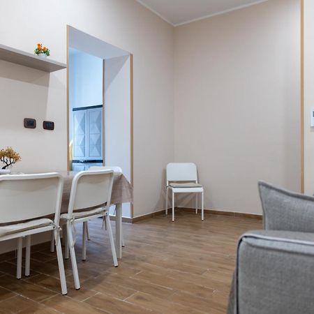פיומיצ'ינו Casa Vacanze Alla Maison מראה חיצוני תמונה