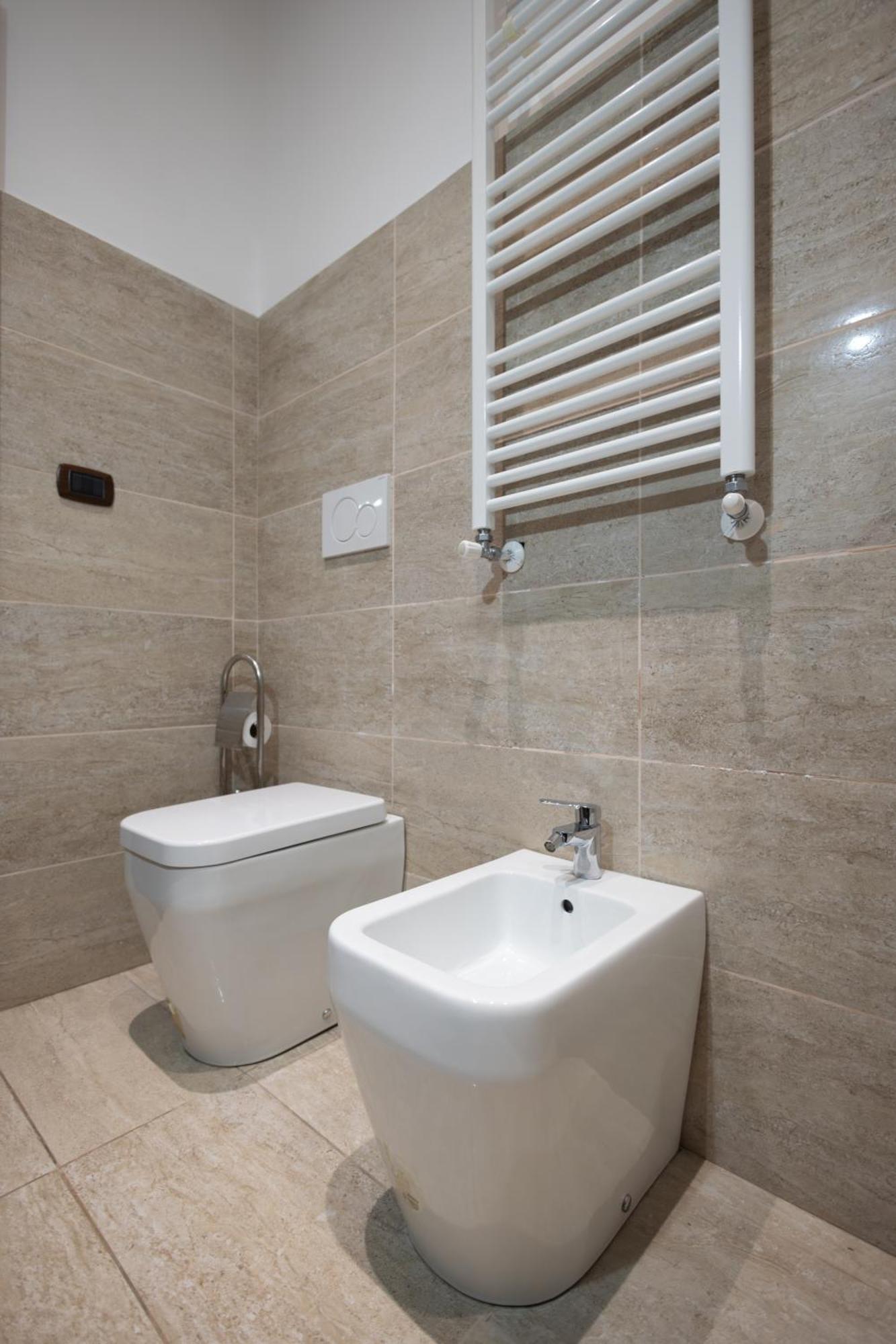 פיומיצ'ינו Casa Vacanze Alla Maison מראה חיצוני תמונה